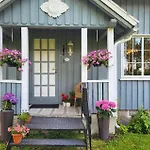 Tatil Evi In With Wifi Braskereidfoss