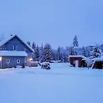 Tatil Evi In With Wifi Braskereidfoss