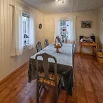 Tatil Evi In With Wifi Braskereidfoss