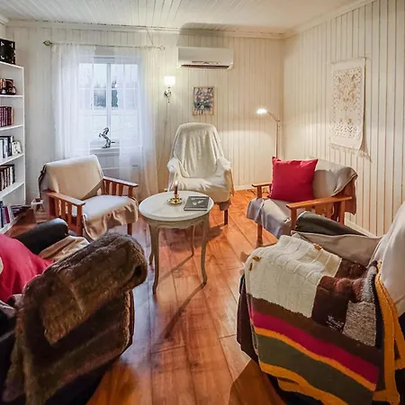 In Braskereidfoss With Wifi *