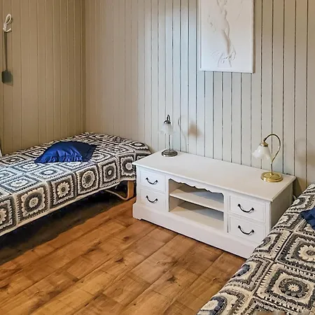 Belle Maison à Avec Wi-fi Hébergement de vacances Braskereidfoss