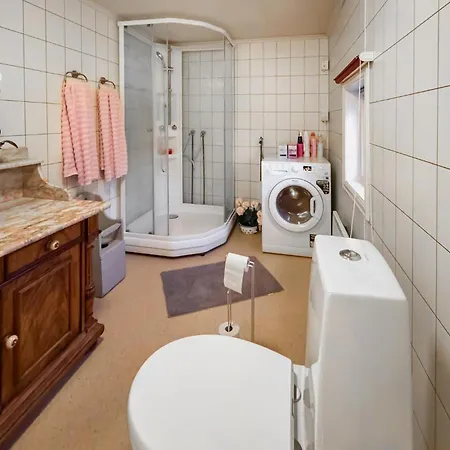 Belle Maison à Avec Wi-fi