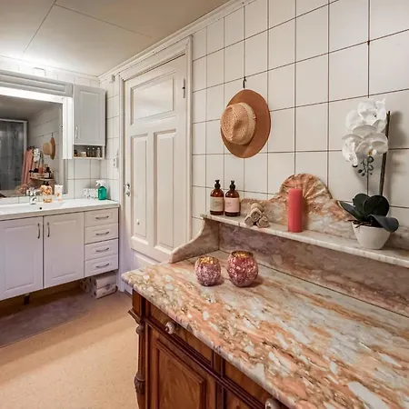 Belle Maison à Avec Wi-fi Hébergement de vacances