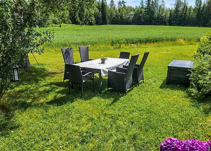 In Braskereidfoss With Wifi Ferienhaus