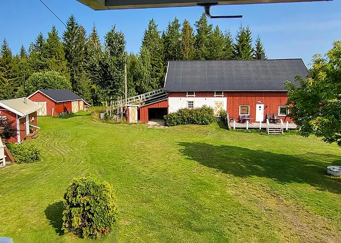 In Braskereidfoss With Wifi *