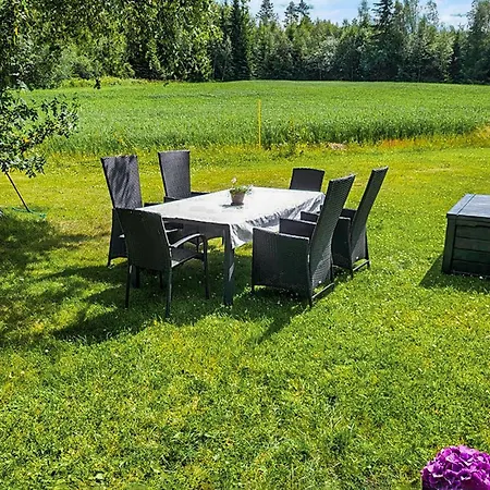 In Braskereidfoss With Wifi Vakantiehuis