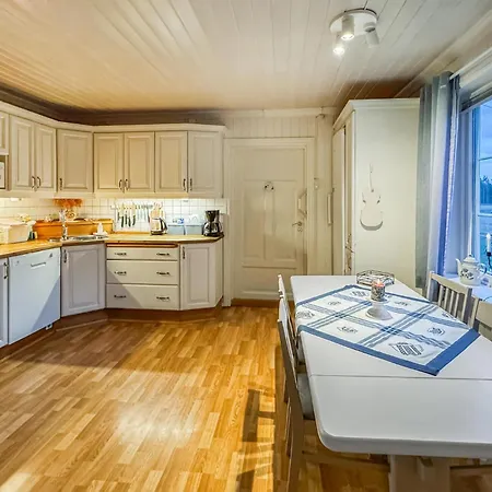 In Braskereidfoss With Wifi Vakantiehuis