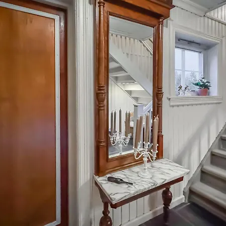 In Braskereidfoss With Wifi * Skara