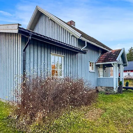 In Braskereidfoss With Wifi