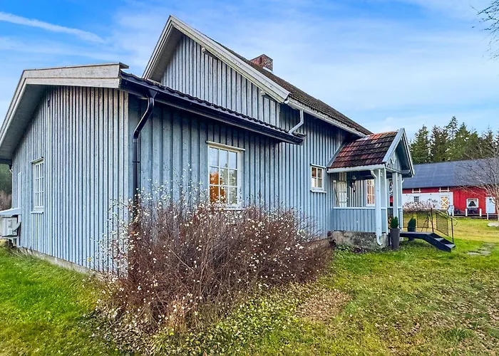 In Braskereidfoss With Wifi