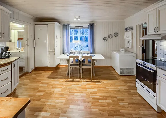 In Braskereidfoss With Wifi