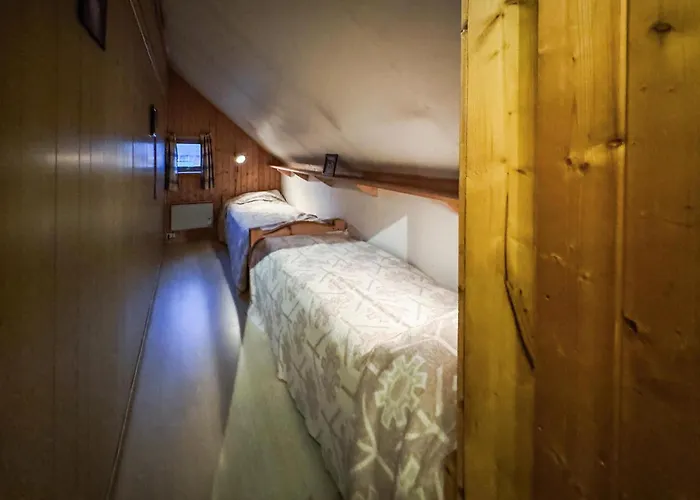 In Braskereidfoss With Wifi *